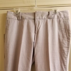 Banana Republic Ankle Slim Pants